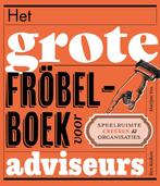Het grote fröbelboek voor adviseurs 9789492528704 Ben Kuiken, Boeken, Economie, Management en Marketing, Verzenden, Zo goed als nieuw