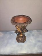 Jardinerie - Vase - Résine - Cache Pot, Antiquités & Art