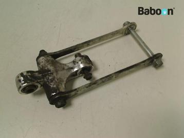 Achter Schokbreker Arm (dogbones) Suzuki GSF 400 Bandit disponible aux enchères