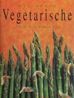 Het grote vegetarische kookboek, Boeken, Nieuw, Nederlands, Verzenden