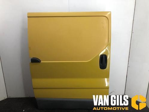 Schuifdeur rechts Opel Vivaro O303341, Auto-onderdelen, Carrosserie