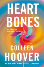 Heart bones 9789020551495 Colleen Hoover, Verzenden, Gelezen, Colleen Hoover