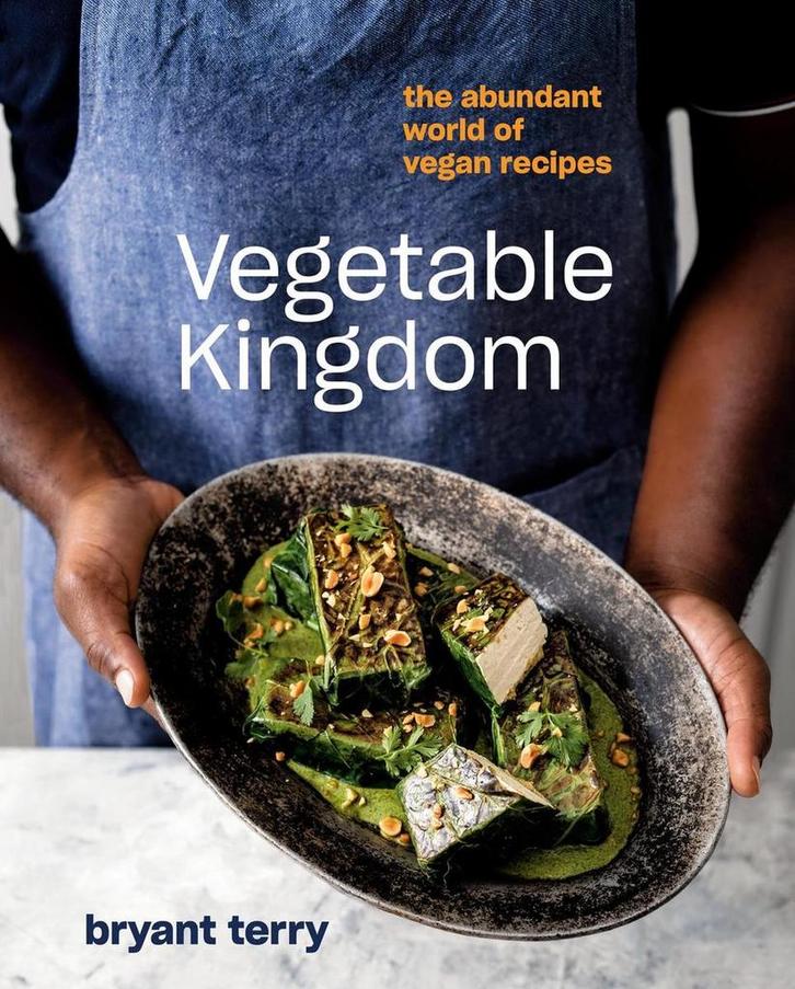 Vegetable Kingdom 9780399581045 Bryant Terry, Boeken, Taal | Engels, Gelezen, Verzenden