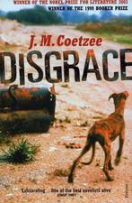 Disgrace 9780099289524 J.M. Coetzee, Boeken, Verzenden, Gelezen, J.M. Coetzee