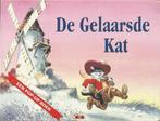 GELAARSDE KAT 9789039603796 Auteur, Boeken, Verzenden, Gelezen, Auteur