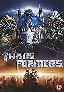 Transformers op DVD, CD & DVD, Verzenden