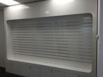 *TIP*  Wandsysteem telefoonwinkel met verlichting