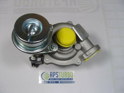 Turbo voor FIAT PUNTO EVO (199) [07-2008 / 02-2012], Auto-onderdelen, Overige Auto-onderdelen, Fiat