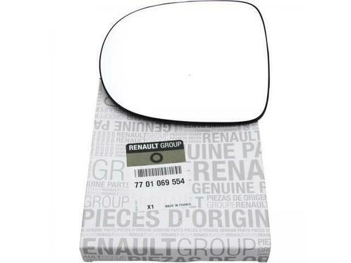 ORIGINAL Renault buitenspiegel spiegelglas CLIO III TWINGO I, Auto-onderdelen, Spiegels, Ophalen of Verzenden