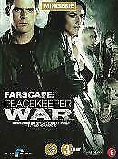 Farscape - peacekeeper war op DVD, Verzenden