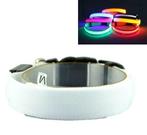 LED Halsband RGB, Verzenden, Nieuw