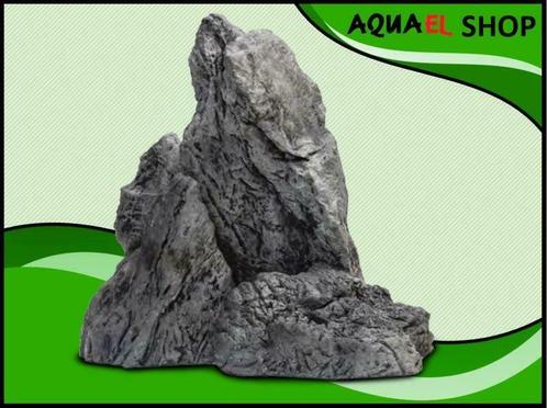 Iwagumi Rock Extra Large - Aquascaping decoratie steen type, Animaux & Accessoires, Poissons | Aquariums & Accessoires, Envoi