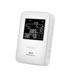 MCO Home PM2.5 (fijnstof) Luchtkwaliteitssensor Z-Wave Plus, Doe-het-zelf en Bouw, Alarmsystemen, Nieuw, Ophalen of Verzenden