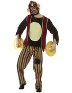 Halloween aap kermis kostuum, Hobby en Vrije tijd, Nieuw, Ophalen of Verzenden