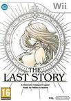 The Last Story (Nintendo Wii used game)