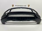 Porsche Cayenne Turbo (E3) ORIGINELE SportDesign voorbumper, Nieuw, Bumper, Porsche, Ophalen