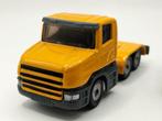 Siku 1:87 - Véhicules pour trains miniatures (2) - 2 camions, Nieuw