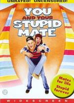 You and your stupid mate (dvd tweedehands film), Ophalen of Verzenden, Nieuw in verpakking
