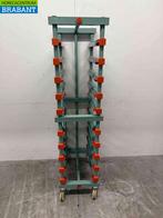 REA Chariot Regal 10 x 30/60 cm Horeca, Verzenden