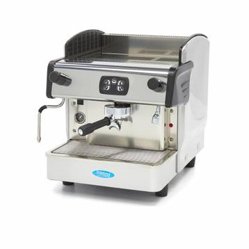 Espressomachine - 1 Piston - 240 Kopjes/Uur - Zelfreinigend beschikbaar voor biedingen