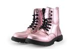 Nelson Veterboots in maat 35 Roze, Verzenden, Schoenen