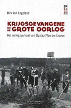 Krijgsgevangene in de grote oorlog 9789055081271, Verzenden, Gelezen, Dirk Van Engeland