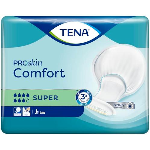 TENA Comfort Super ProSkin, Diversen, Verpleegmiddelen