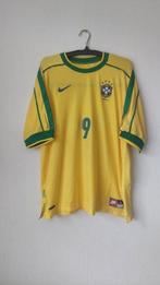 Brasil - Wereldkampioenschap Voetbal - Ronaldo - 1998 -, Nieuw