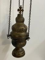 Wierookbrander - Brons - Wierookbrander