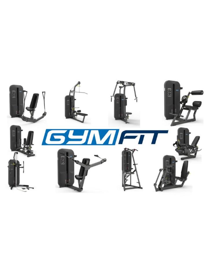 Gymfit Cable Art Set | Complete Sets | Lease, Sport en Fitness, Fitnessmaterialen, Overige typen, Ophalen of Verzenden