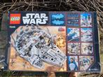 Lego Set - 75105 - Star Wars - Millenium Falcon, Kinderen en Baby's, Speelgoed | Duplo en Lego, Nieuw