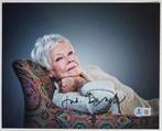James Bond 007: Skyfall - Dame Judi Dench - 7x M, Nieuw