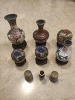 Pot (9) - Emaille, Antiek en Kunst