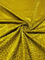 Luxe fluwelen stofferingstof - Meubelstof - 600 cm - 140 cm