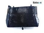 Radiateur Yamaha YZF R6 1999-2002 (YZF-R6 5EB 5MT), Motoren, Verzenden, Gebruikt