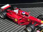 IXO 1:43 - Modelauto - Ferrari F300 - Michael Schumacher 7x, Hobby en Vrije tijd, Nieuw