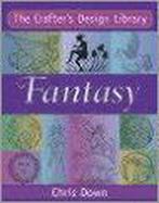 Fantasy 9780715315798 Deering & Down, Boeken, Verzenden, Gelezen, Deering & Down