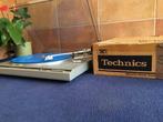 Technics - SL-Q210 Table tournante, Audio, Tv en Foto, Nieuw