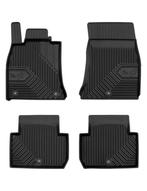 Kia Stinger (niet voor de 4x4) vanaf 2017 All Weather rubber, Verzenden