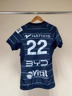 Racing 92 vs. USA Perpignan - Top 14 - Tristan Tedder -, Nieuw