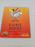 Panini - Euro 2000 - 1 Complete Album, Nieuw