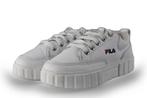 Fila Sneakers in maat 30 Wit | 5% extra korting, Kinderen en Baby's, Fila, Verzenden, Jongen of Meisje, Schoenen