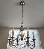 Gaetano Sciolari - Hangende plafondlamp - Verzilverd -, Antiek en Kunst