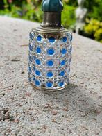 Baccarat - Flacon de parfum - diamants et pierreries -