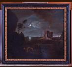 Giovanni Grevenbroeck detto il solfarolo (1650-1699),