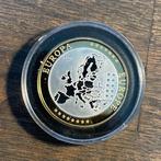 België, Duitsland. 10 Euro / Token 2002/2008 (3 stuks), Postzegels en Munten