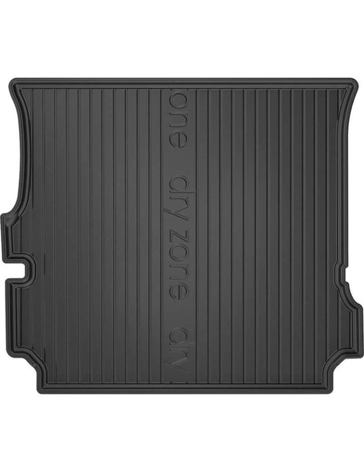 All Weather kofferbakmat Land Rover Discovery (7-zits, 3e ri, Auto-onderdelen, Interieur en Bekleding, Verzenden