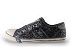Mustang Sneakers in maat 39 Zilver | 5% extra korting, Overige kleuren, Verzenden, Zo goed als nieuw, Sneakers