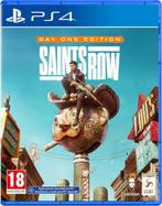 Saints Row 2022-Day One Edition Italiaans (PlayStation 4), Ophalen of Verzenden