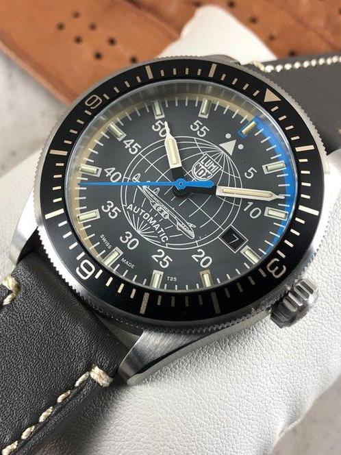 Luminox - Air Constellation Automatic - XA.9602 - Heren -, Bijoux, Sacs & Beauté, Montres | Hommes